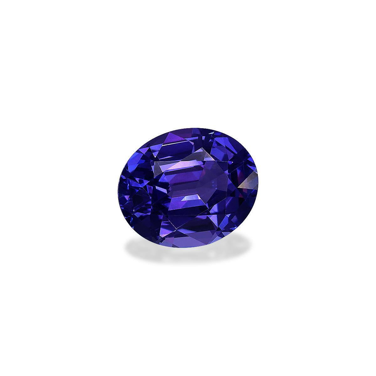 Tanzanite 6.12 ct